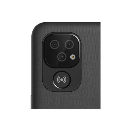 Smartphone DORO 8100 Plus Graphite