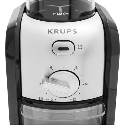 Moulin à café KRUPS G VX2 42