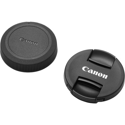 Objectif pour Hybride CANON RF 100-400mm f/5.6-8.0 IS USM