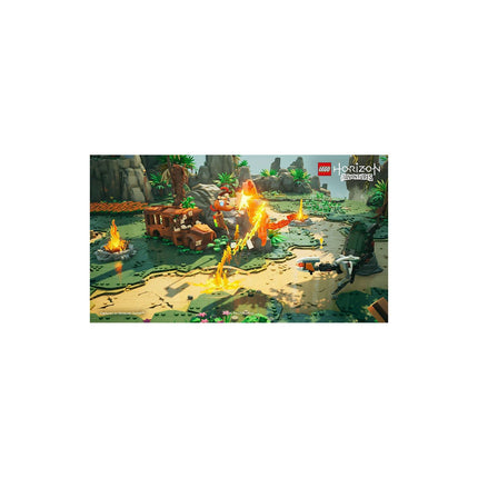 Jeu Switch SONY Lego Horizon Adventures