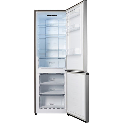 Réfrigérateur combiné HISENSE RB372N4ADE