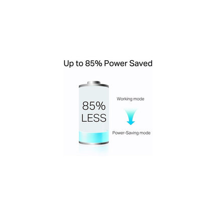 CPL Filaire TP-LINK TL-PA7017P KIT AV1000 mbps pack de 2