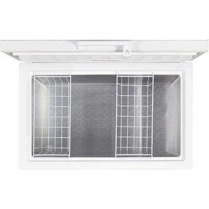 Congélateur coffre ESSENTIELB ECC85-95hob2 E