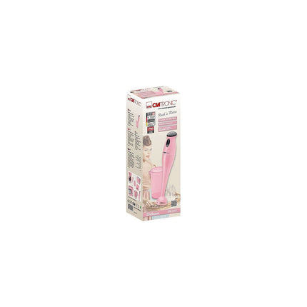 Mixeur CLATRONIC SM3577-rose
