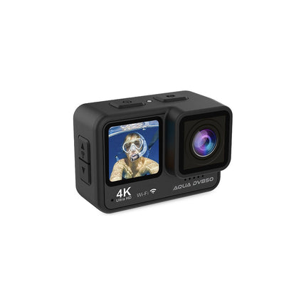 Caméra sport PRIXTON Caméra Sportive Étanche AQUA DV850 WiFi