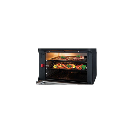 Mini four CLATRONIC FR3747H-noir
