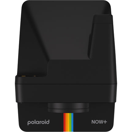 Appareil photo Instantané POLAROID Now+ Génération 2 - Forest Green