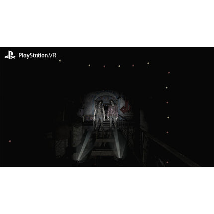 Jeu PS4 SONY Rush of Blood (VR) Reconditionné