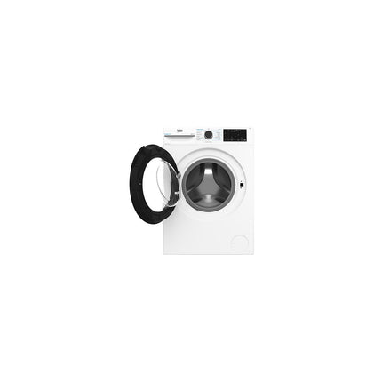 Lave linge compact BEKO BM3WFU47411B Energy Spin