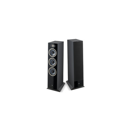 Enceinte colonne FOCAL Theva N3 Black