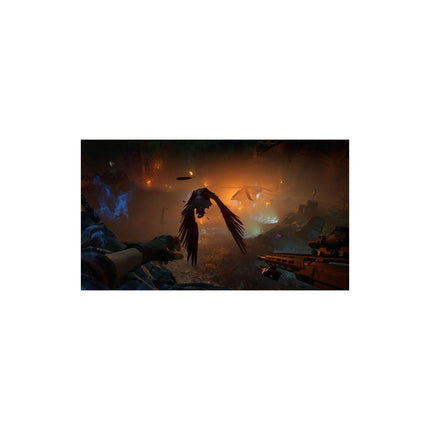 Jeu Xbox X BETHESDA Redfall