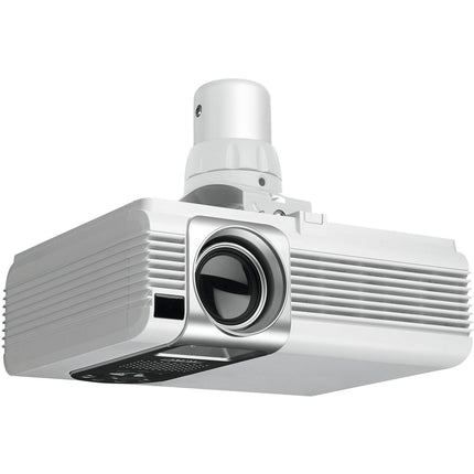 Support vidéoprojecteur VOGEL'S pour videoprojecteur PPC 1500 blanc