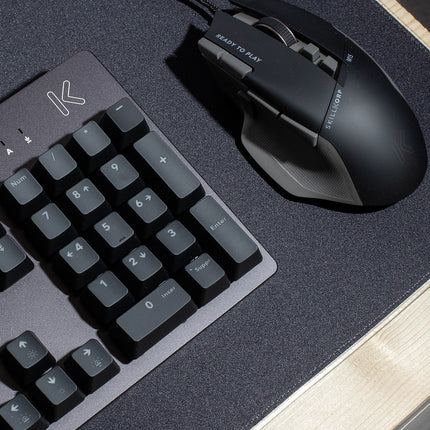Clavier gamer SKILLKORP K15 Progress