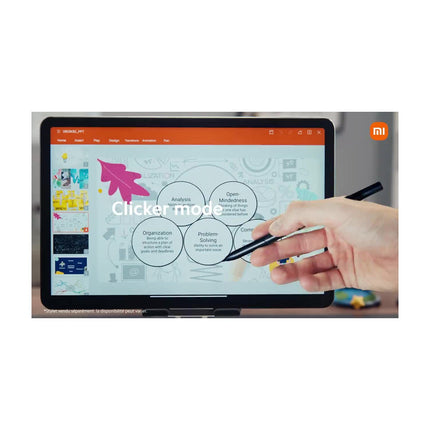 Tablette Android XIAOMI Pad 5 Blanc 128Go