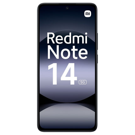Smartphone XIAOMI Redmi Note 14 256Go 5G