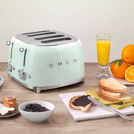 Grille-pain SMEG TSF03