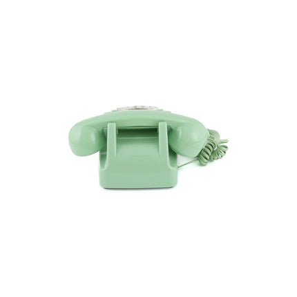 Téléphone filaire GPO RETRO Téléphone analogique GPO 746 ROTARY