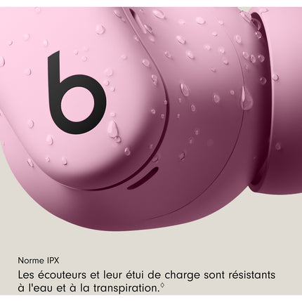 Ecouteurs sport BEATS Powerbeats Fit