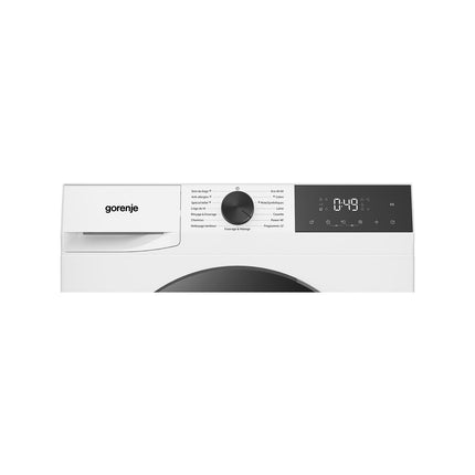 Lave linge compact GORENJE WG2PS74A2