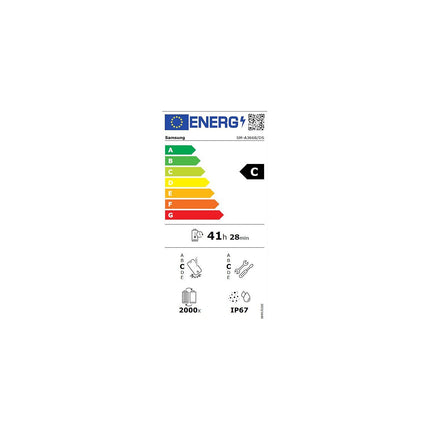 Smartphone SAMSUNG Galaxy A36