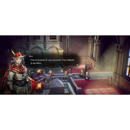 Jeu PS5 BANDAI NAMCO The Adventures Of Elliot The Millennium
