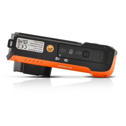 Appareil photo Compact AGFAPHOTO Realishot Waterproof WP9500