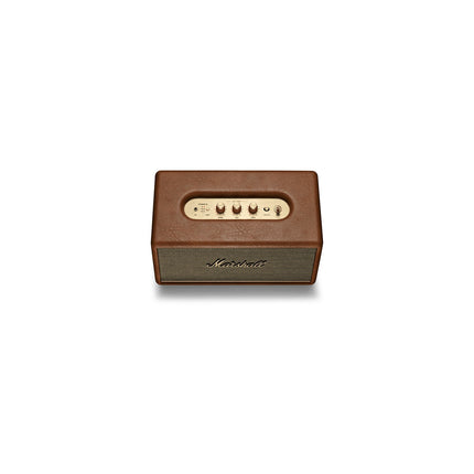 Enceinte résidentielle MARSHALL Stanmore III Noir