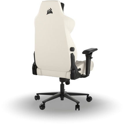 Chaise gaming CORSAIR TC500 LUXE Frost
