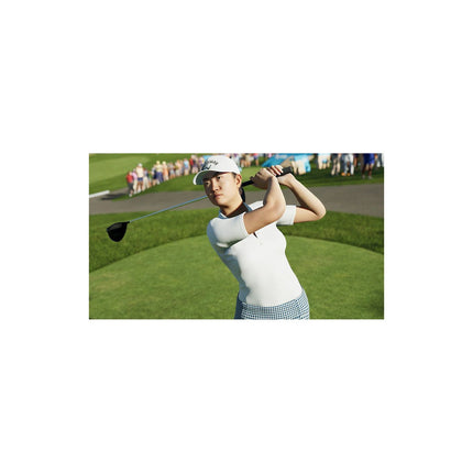 Jeu Xbox X TAKE 2 Pga Tour 2k25