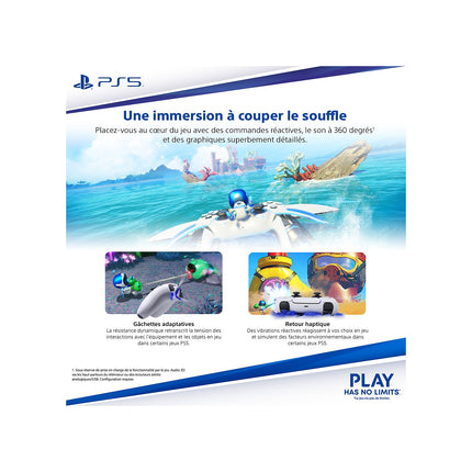 Console SONY PS5 Slim Digital Chassis E