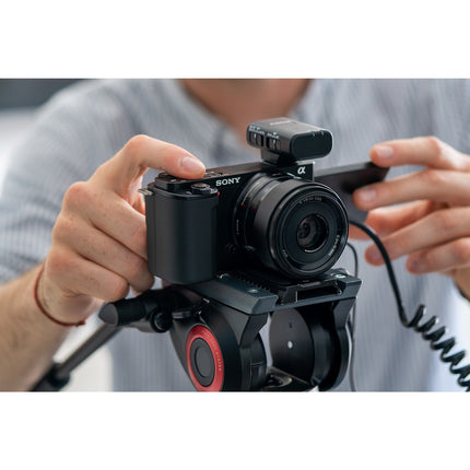 Appareil photo Hybride SONY