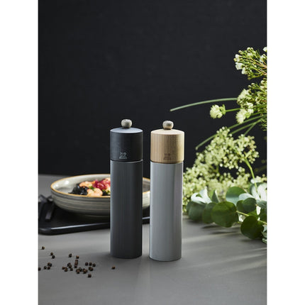 Moulin à sel PEUGEOT Line Aluminium 22cm
