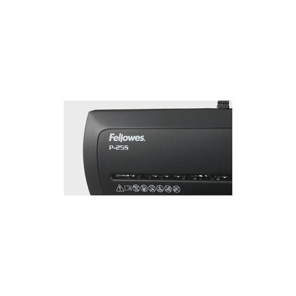 Destructeur FELLOWES P-25S