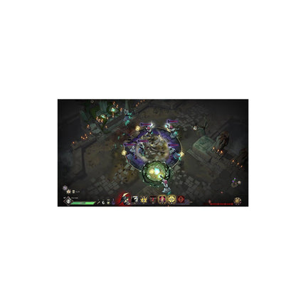 Jeu PS4 NACON Ravenswatch