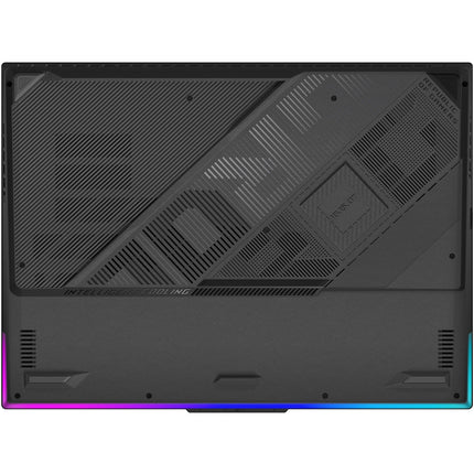 PC Gamer ASUS Rog Strix 18" WQXGA 240Hz AMD Ryzen 9 8940HX Nvidia GeForce RTX 5070 32 Go RAM DDR5 SSD 1 To