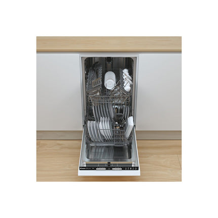 Lave vaisselle encastrable CANDY CDIH 2L1047