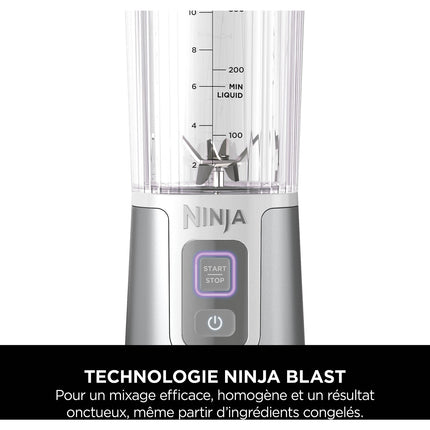 Blender NINJA blast BC151EU