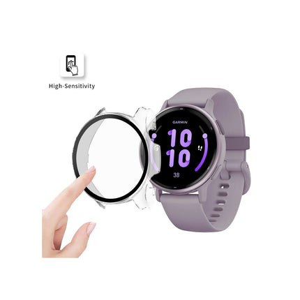 Coque PHONILLICO Garmin Vivoactive 5