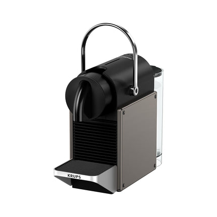 Nespresso KRUPS Pixie Redesign - Tita
