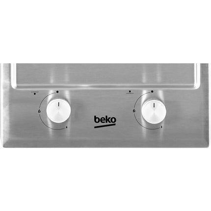 Plaque gaz BEKO HDCG32220FX