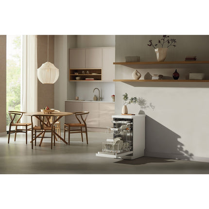 Lave vaisselle 45 cm MIELE G 5540 SC SL