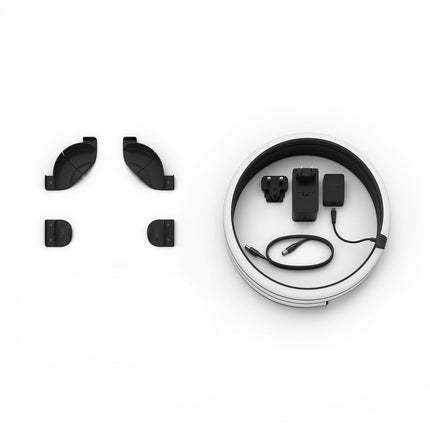 Bandeau LED PHILIPS HUE W&C Play gradient PC 24-27