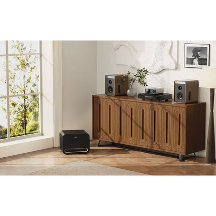 Caisson de basse WIIM SUB PRO