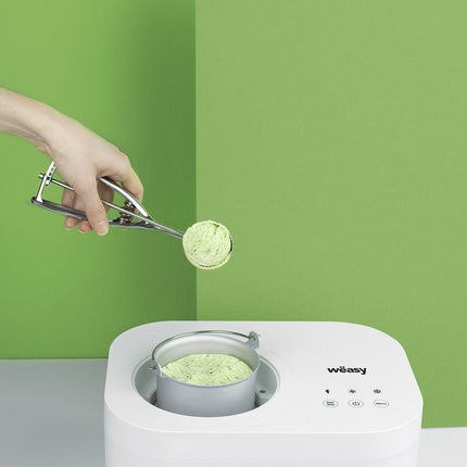 Turbine à glace WEASY YUM135