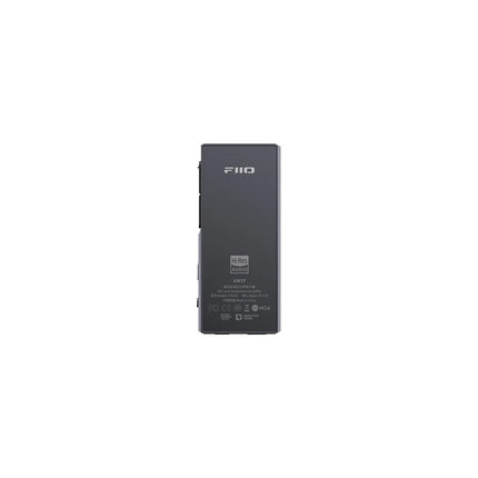DAC audio FIIO Ampli portable KA17 USB-C Noir