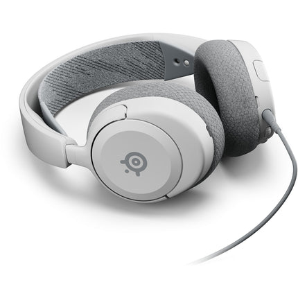 Casque gamer STEELSERIES Arctis Nova 1 Noir