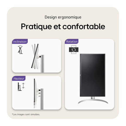Ecran PC