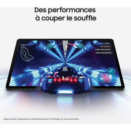 Tablette Android SAMSUNG Galaxy Tab S9 11