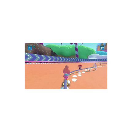 Jeu Switch JUST FOR GAMES L.o.l. Surprise! Roller Dreams