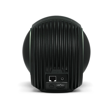 Enceinte résidentielle DEVIALET Phantom Ultimate 98 dB Light Pearl